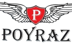 Poyraz Yangın Logo